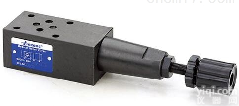 MRV-02-P-3 MRV-<em>03</em>-P-  台湾德克Dekema叠加式<em>溢流阀</em>MRV-02-P-3 MRV-<em>03</em>-P...