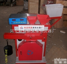 ZM-3细集料加速<em>磨光机</em>产品参数<em>厂家</em>介绍