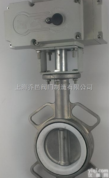 D971F<em>电动</em><em>不锈钢</em><em>蝶阀</em>