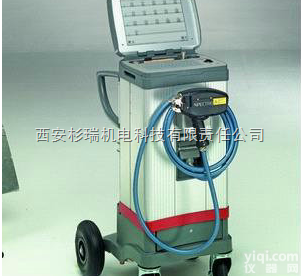 便携式  <em>SPECTRO</em>德国<em>斯派克</em>便携式<em>光谱仪</em>