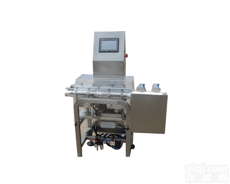 带<em>剔除</em><em>定量</em>分选秤直销