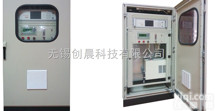 <em>CEMS</em><em>预处理</em>系统，创晨科技。