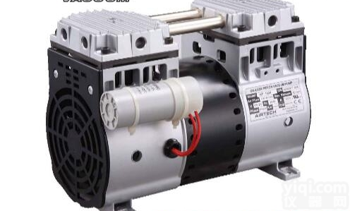 代理<em>美国</em>AIRTECH无油<em>真空泵</em> 原装现货