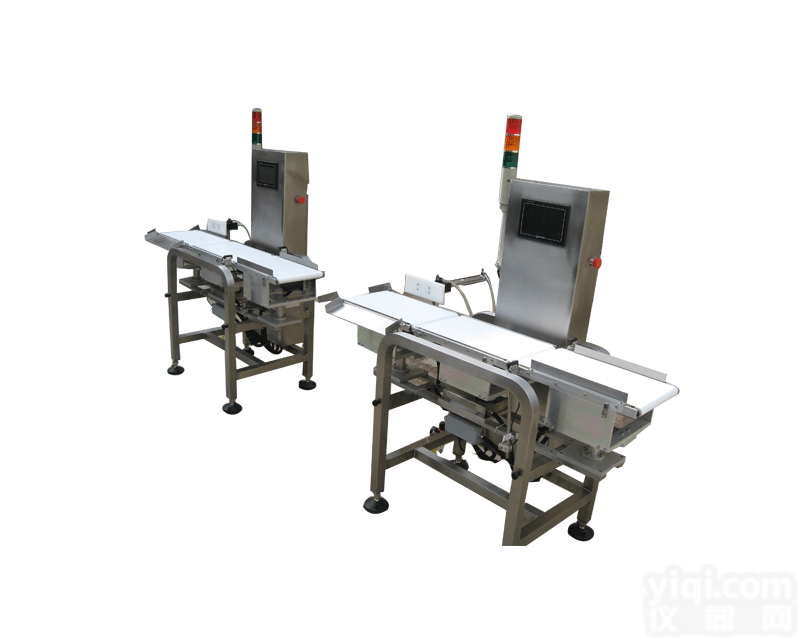 <em>非标</em>定检重<em>分选机</em>