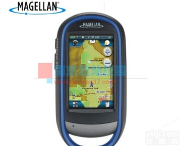 麦哲伦探险家510<em>手持式</em><em>GPS</em><em>接收机</em>