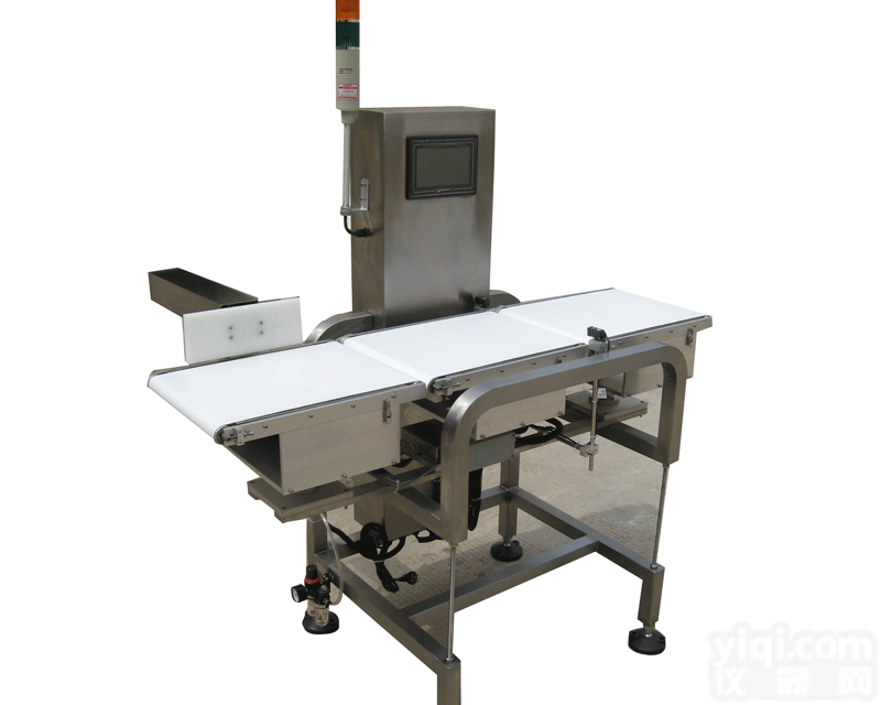 检重<em>分选机</em>百分百<em>合格率</em>