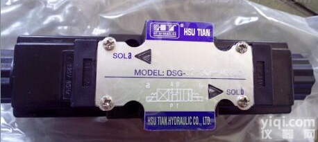 DSG-2B3-<em>02</em>  台湾旭田HSUTIAN电磁<em>换向阀</em>DSG-2B3-<em>02</em>
