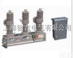 ZW32-12型永磁户外真空断路器