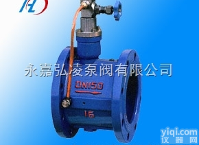 HH46X、HH48X、HH49X  <em>微阻缓闭止回阀</em>,微阻止回阀,缓闭止回阀