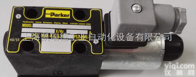 D1VW020BVZP91XB510  Parker<em>电磁阀</em>|Parker比例溢流阀<em>技术资料</em>