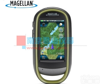 <em>麦哲伦</em><em>探险家</em>610手持式GPS<em>接收机</em>
