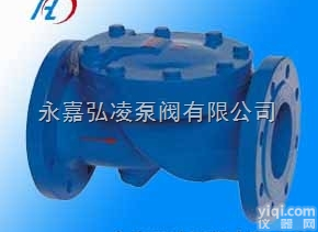 <em>HC44X（SFCV）  橡胶瓣止回阀</em>,橡胶瓣止回阀型号,止回阀