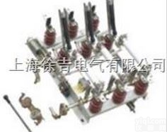 <em>FN5-12系列户内高压负荷开关</em>及熔断器组合电器