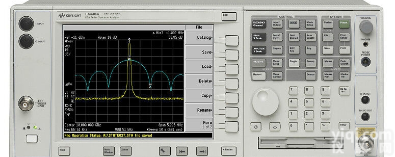 <em>E4446A</em>  回收<em>E4446A</em>/回收<em>E4446A</em><em>频谱分析仪</em>