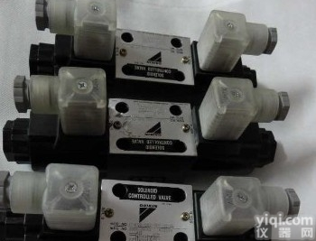 C-<em>KSO</em>-G02-2BC-30  日本<em>大金</em>DAIKIN<em>液压</em>电磁阀C-<em>KSO</em>-G02-2BC-30