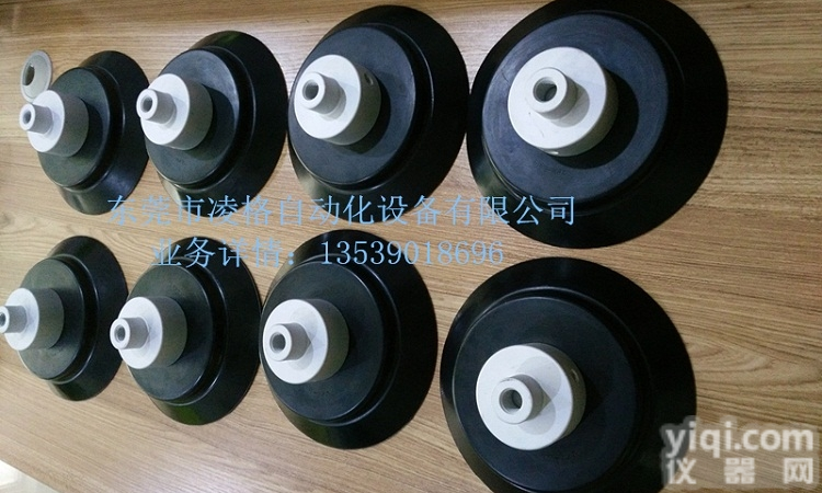 PFYK-200-N  <em>机械手</em>臂专用大型助力吸玻璃真空<em>吸盘</em>厂家