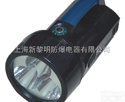 BST6100B <em>手提式</em>防爆<em>探照灯</em> 厂家批发 <em>氙气</em><em>探照灯</em>
