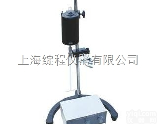 <em>JJ-100W电动搅拌器</em>