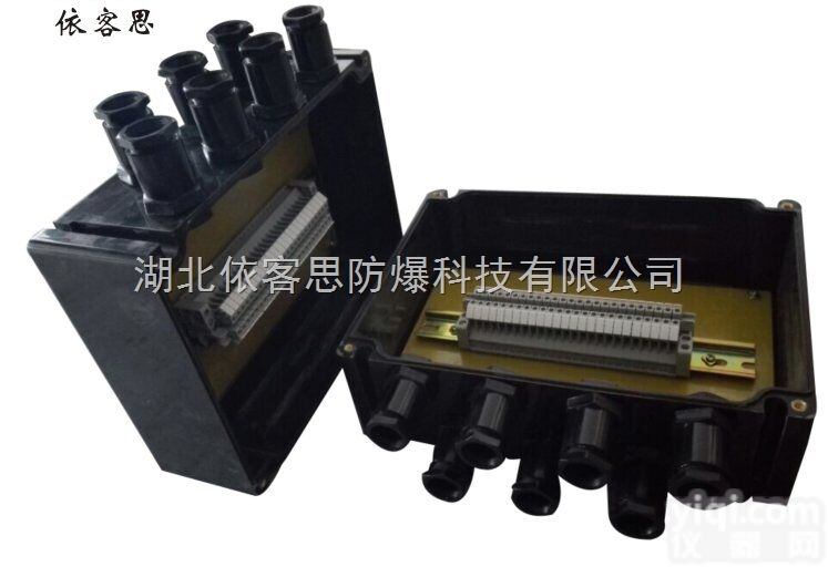 BXJ8158-300*300*216<em>防爆</em><em>防腐</em><em>端子箱</em>