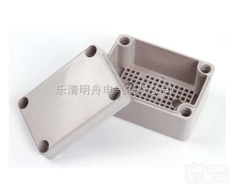 95*65*55<em>mm</em><em>塑料</em><em>接线盒</em>