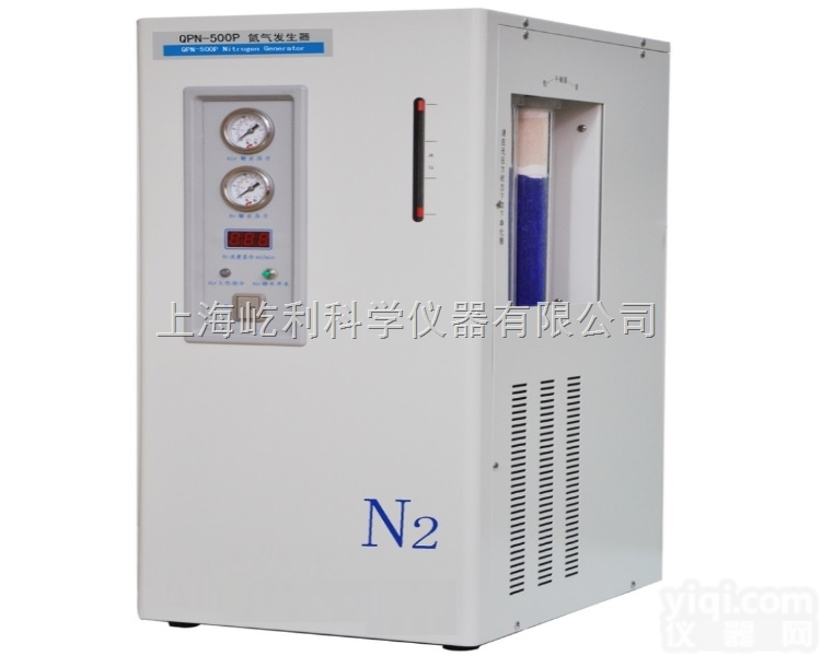 QPN -500P  QPN -500P <em>氮气</em><em>发生器</em> 气体<em>发生器</em> <em>氮气</em><em>气源</em>