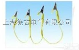 HM-A103四联<em>夹子</em>短接线<em>批发</em>