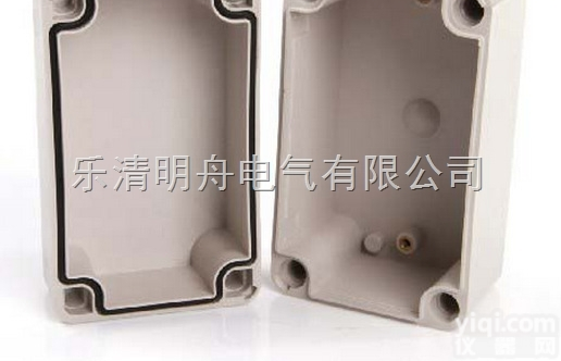 <em>110</em>*85*80mm<em>塑料</em><em>接线盒</em>