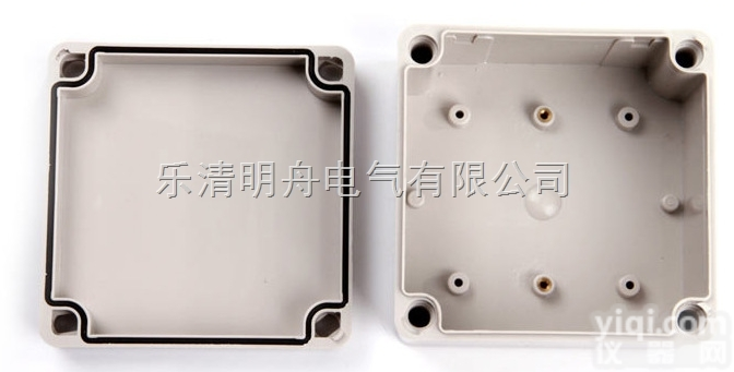 <em>125</em>*<em>125</em>*75mm<em>塑料</em><em>接线盒</em>