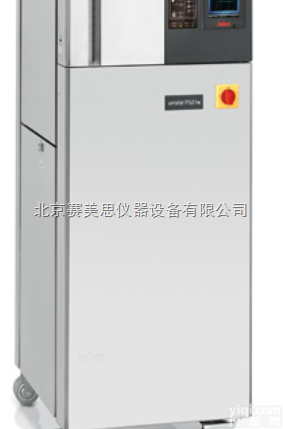 <em>Huber</em> 温控Unistat P527w<em>配置</em><em>Pilot</em> ONE