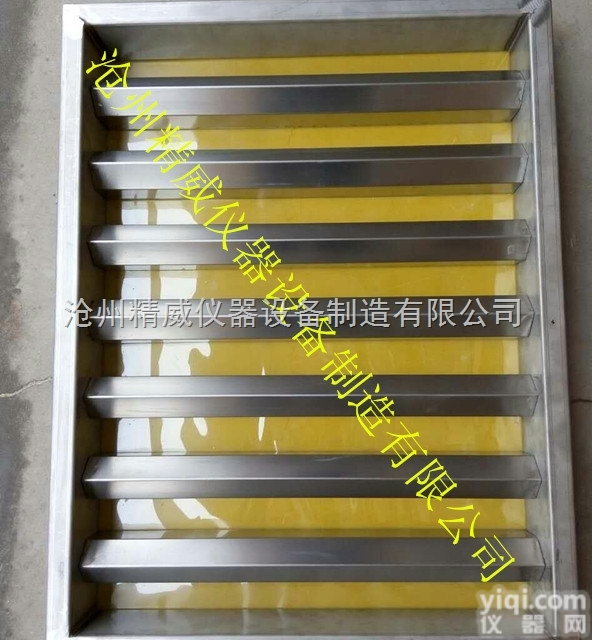 混凝土早期抗开裂试验<em>装置</em>（全<em>不锈</em>钢可拆卸型）