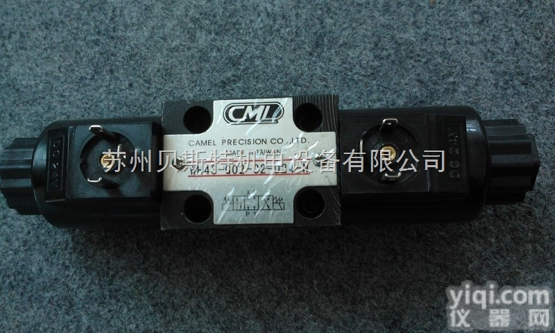 WH43-G02-C4-A220-N  <em>特价销售</em>全懋CML电磁阀<em>现货</em>