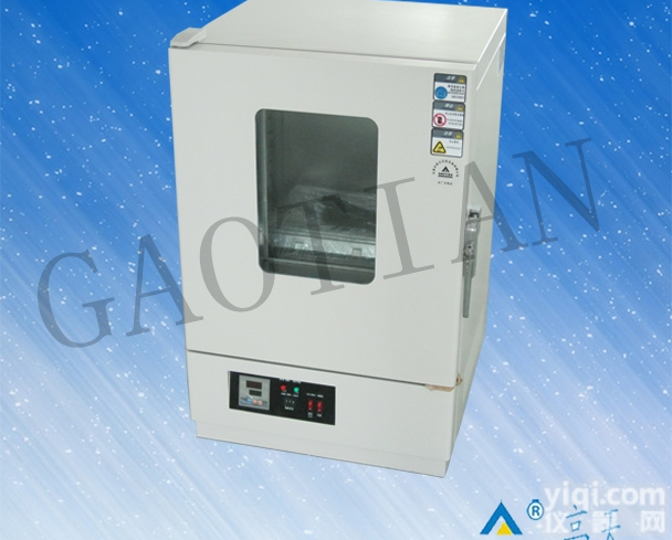 GT-TK-72  <em>湖北</em>厂家高温<em>老化箱</em> 工业<em>烤箱</em>