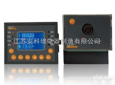 ARD2F  分体式电动机保护器 安科瑞ARD2F系列 机电式电动机保护器