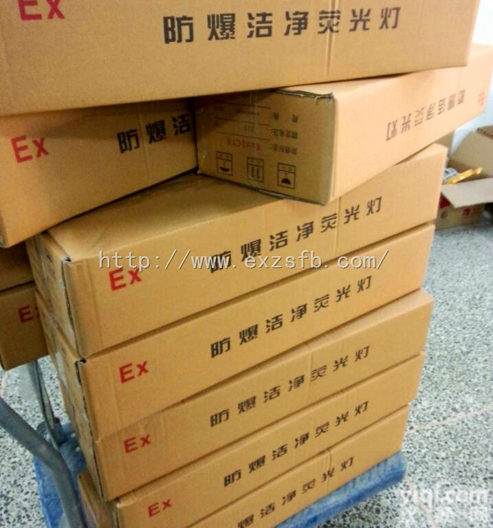 BHY-2*40J  <em>防爆</em><em>洁净</em><em>荧光灯</em>净化车间专用日光灯单脚<em>洁净</em><em>荧光灯</em>环保<em>防爆</em>支架灯BHY-2...