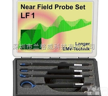 <em>Langer</em> LF1 近场探头 现货 <em>优惠价</em>格 全国促销 技术参数