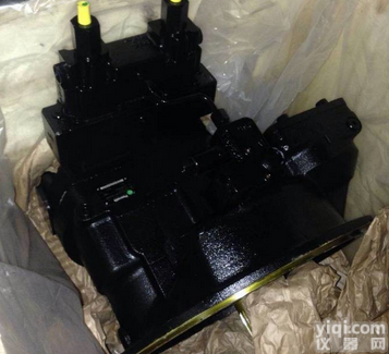 A8VO200  <em>挖掘机</em>A8VO200力士乐<em>液压</em>柱塞泵现货供应