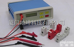 K-2722<em>直流</em>型<em>防雷</em>元件测试仪