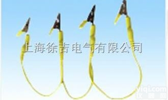 DCC型四联<em>夹子</em>短接线<em>批发</em>