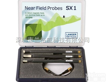 <em>Langer</em> SX1 <em>近场</em><em>探头</em>，SX1 <em>Langer</em> 产品技术参数，S...