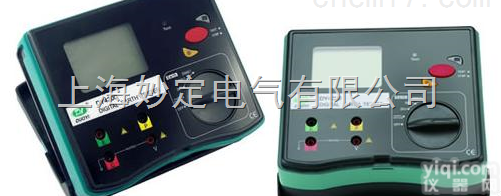 DY4200 <em>数字式</em><em>接地电阻</em><em>测试仪</em>（LCD背光）