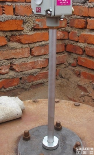 <em>福建</em>高<em>液位</em>报警器检测仪