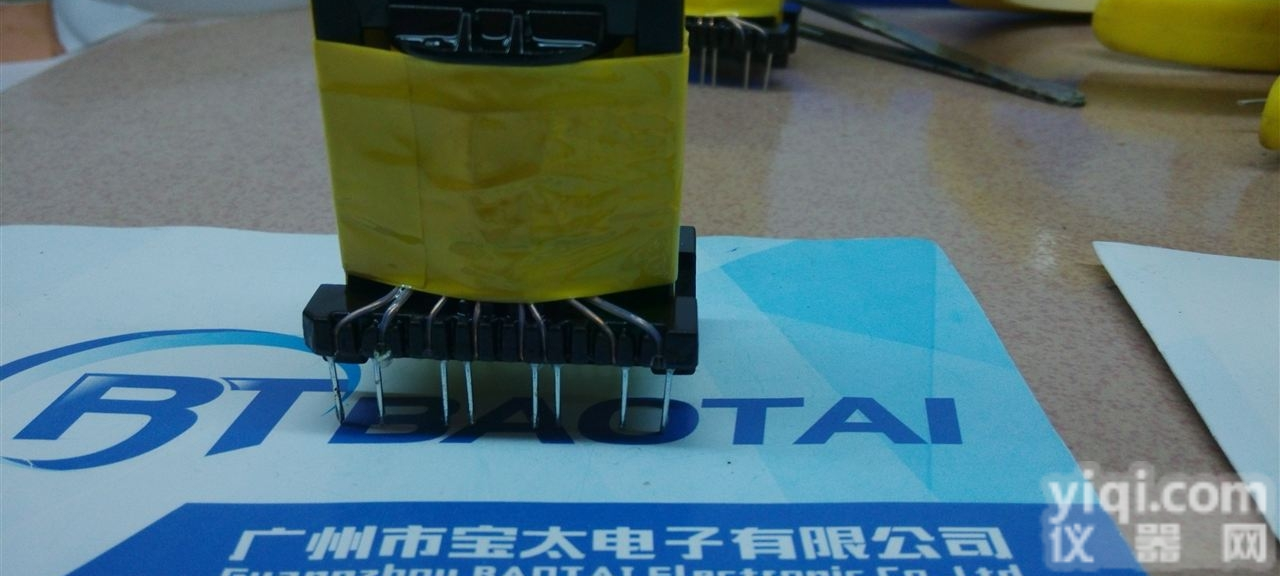 EC42  广州EC42<em>游乐设备</em>电源变压器 500W高频变压器 大功率变压器