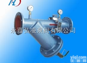 SYSG  <em>手摇刷式过滤器</em>,手摇式过滤器,刷式过滤器