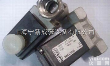 00424004<em>宝德</em>BURKERT<em>电磁阀</em>上海<em>现货</em>