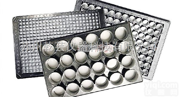 6孔，24孔，96孔  纳米生物材料涂层<em>多孔板</em>聚已内酯PCL涂层微孔板