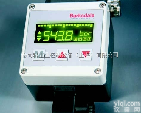 型号<em>齐全</em>  Barksdale<em>压力</em>开关，<em>压力</em>变送器，温度开关，流量开关，截止阀，控...