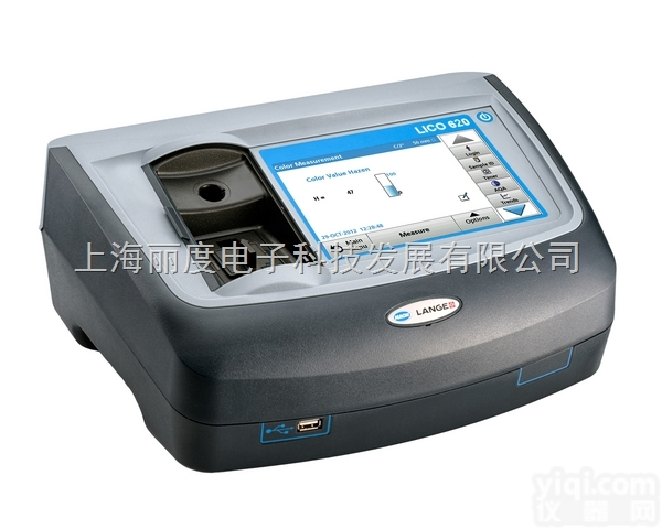 Lico620<em>液体</em><em>比色计</em>