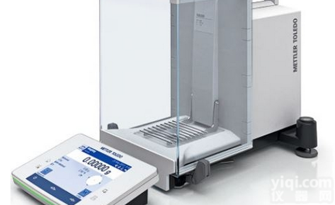 XSE104/<em>XSE204</em>  梅<em>特勒</em>XSE104/<em>XSE204</em>分析天平