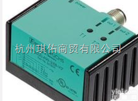 P+F标准电感式<em>传感器</em>ZG<em>办事处</em>，德国倍加福电感式<em>传感器</em>