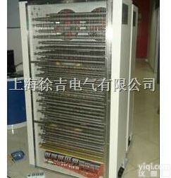 <em>非标</em><em>电阻箱</em> RXG20<em>波纹</em>电阻技术参数